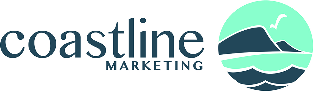 Coastline Marketing Inc. Logo