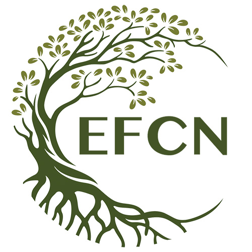 Elder Friendly Community Network Logo